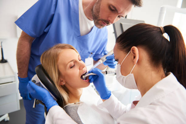 Best Oral Cancer Screening  in Fifth Ward, LA