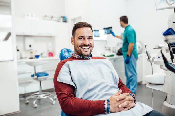 Oral Cancer Screening in Fifth Ward, LA