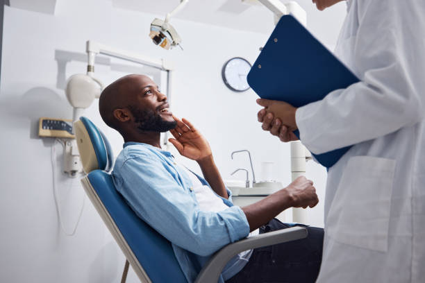 Sleep Apnea Treatment in Fifth Ward, LA