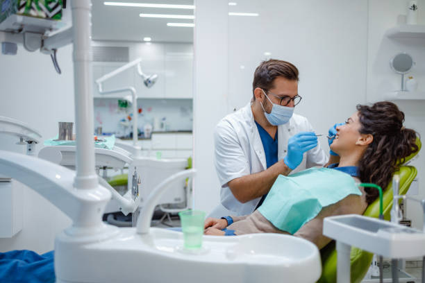 Dental X-Rays and Imaging in Fifth Ward, LA