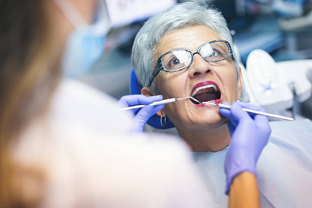Advanced Technology for Better Dental Care in Fifth Ward, LA