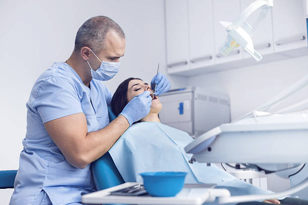 Best Laser Dentistry  in Fifth Ward, LA